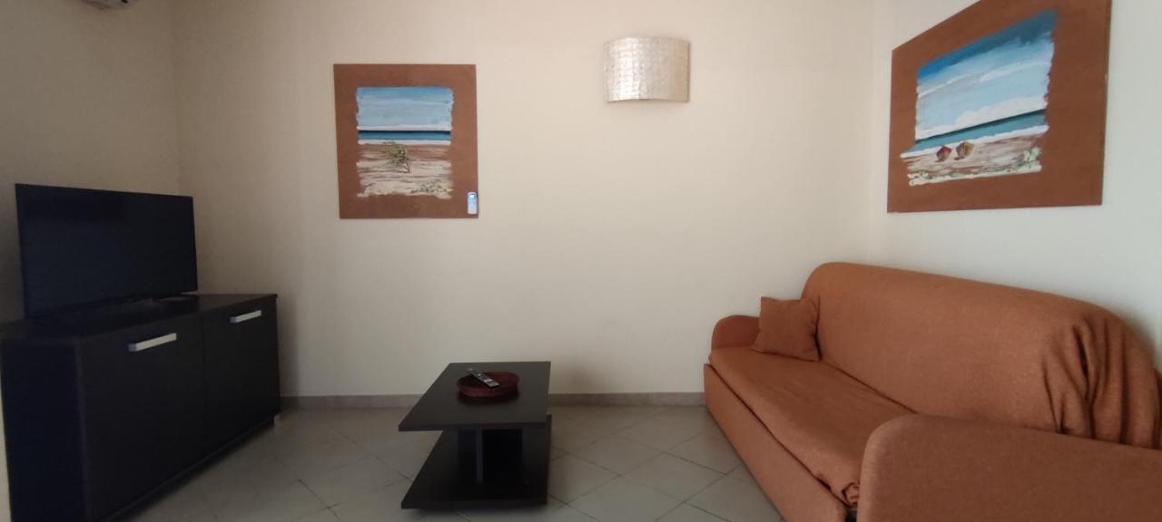 Sal Service Red Moradias Residence With Pool Santa Maria Exteriör bild